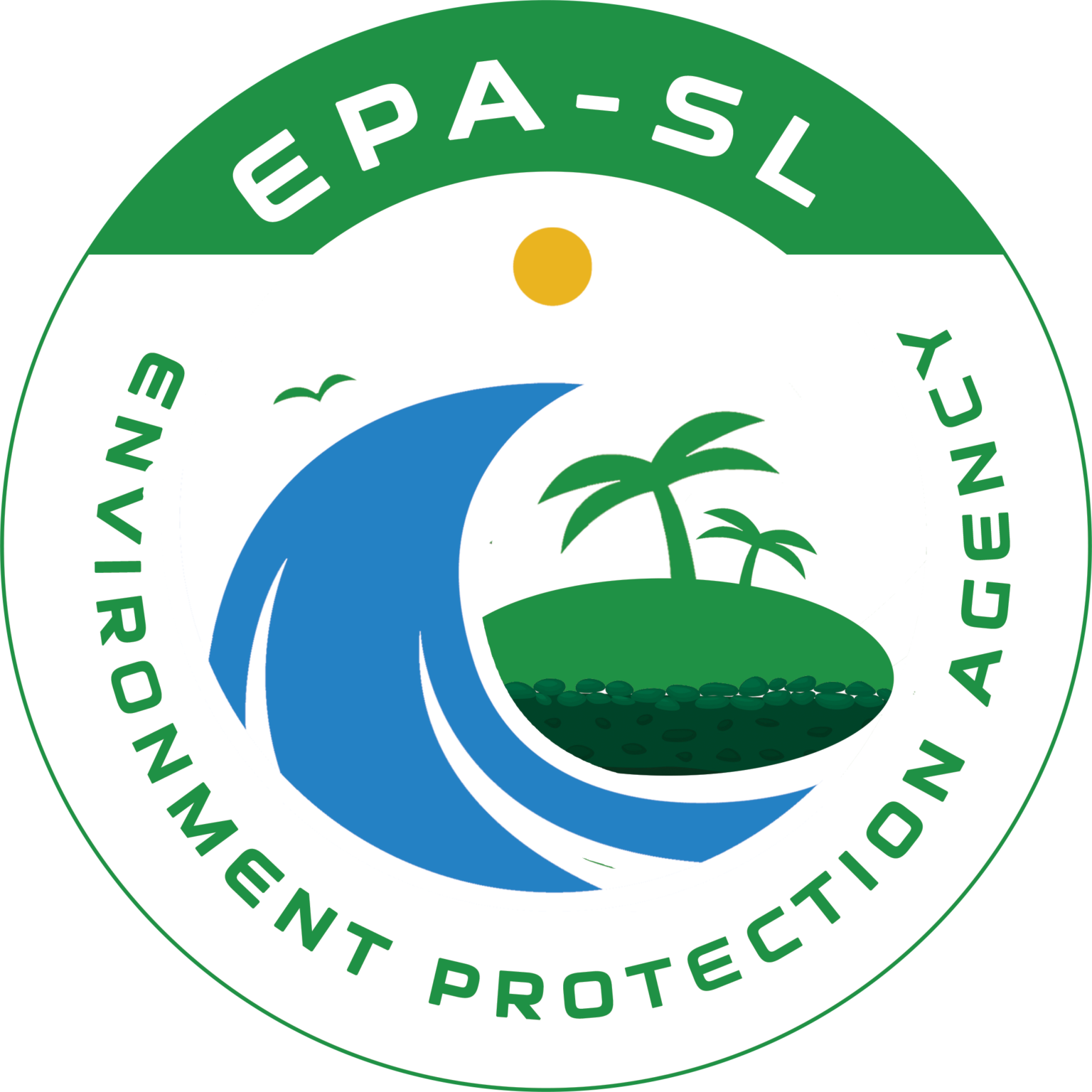 Functions of EPA Environment Protection Agency